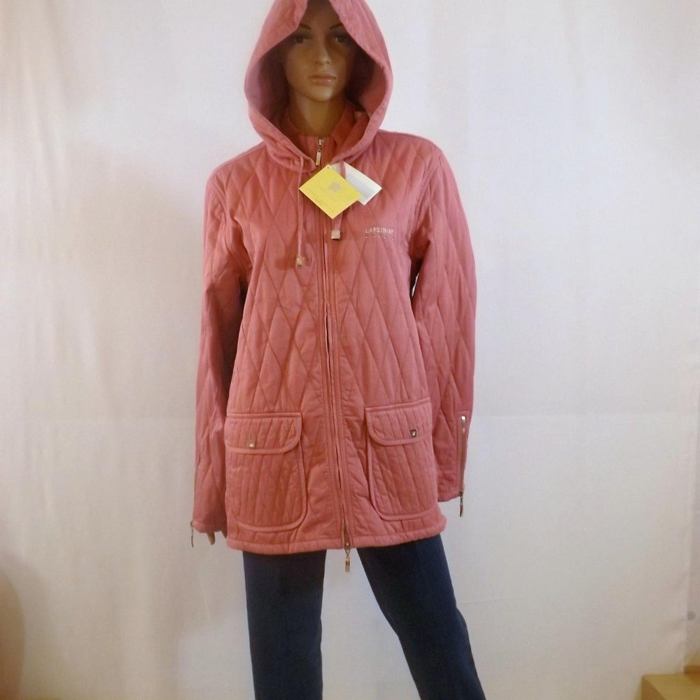 Denim Jacket, utility, chic and comfort